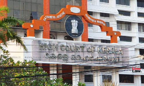 Kerala High Court Closes Suo Motu Extension Of Interim Orders, Lifts Stay On Recovery/Dispossession Kerala High Court Closes Suo Motu Extension Of Interim Orders, Lifts Stay On Recovery/Dispossession