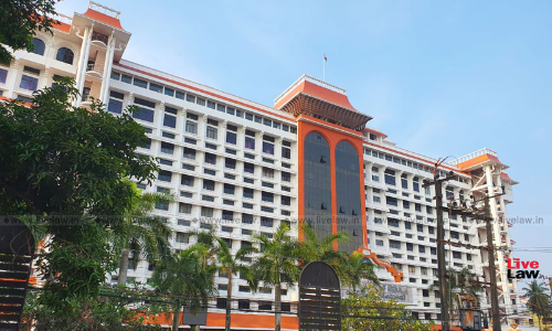 Media Gag : Kerala HC Dismisses PIL Challenging Content Regulation Powers Of Central Government Media Gag : Kerala HC Dismisses PIL Challenging Content Regulation Powers Of Central Government