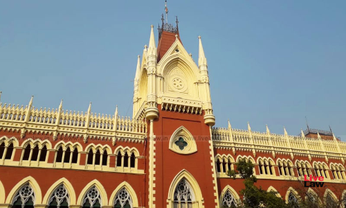 Letter Petition In Calcutta HC Earmarks Ambiguous Information Of COVID19 By State Govt. Letter Petition In Calcutta HC Earmarks Ambiguous Information Of COVID19 By State Govt.