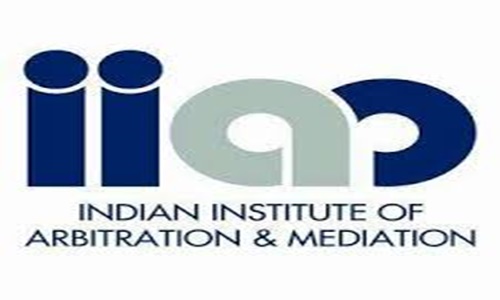 Indian Institute Of Arbitration & Mediation: Training program On Commercial Arbitration Indian Institute Of Arbitration & Mediation: Training program On Commercial Arbitration