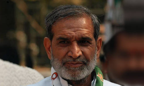1984 Anti Sikh Riots: Delhi Court Convicts Former Congress MP Sajjan Kumar In Murder Case 1984 Anti Sikh Riots: Delhi Court Convicts Former Congress MP Sajjan Kumar In Murder Case