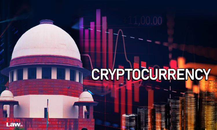 In Policy Domain : Supreme Court Dismisses Plea Seeking Guidelines Against Fraudulent Cryptocurrency Transactions In Policy Domain : Supreme Court Dismisses Plea Seeking Guidelines Against Fraudulent Cryptocurrency Transactions