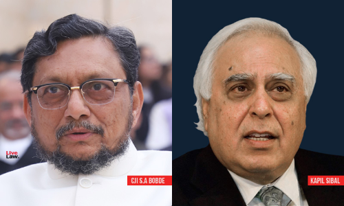 CAA Petitions To Be Heard After Sabarimala Reference; CJI Asks Sibal To Mention After Holi Break CAA Petitions To Be Heard After Sabarimala Reference; CJI Asks Sibal To Mention After Holi Break