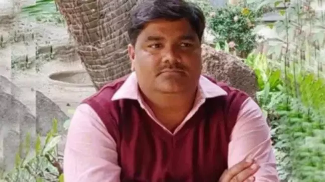 Delhi Riots: Court Denies Bail To Former AAP Councillor Tahir Hussain In Money Laundering Case Delhi Riots: Court Denies Bail To Former AAP Councillor Tahir Hussain In Money Laundering Case