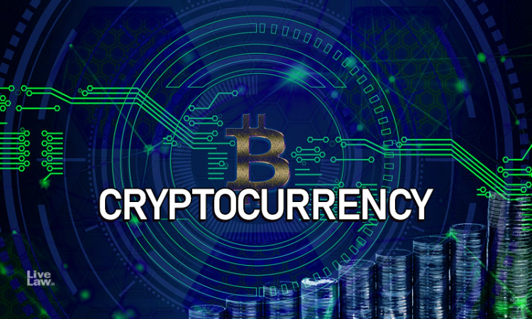 Cryptocurrency Cryptocurrency