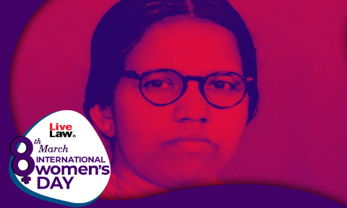 Womens Day : Remembering Dakshayani Velayudhan - The Lone Dalit Woman In Constituent Assembly Womens Day : Remembering Dakshayani Velayudhan - The Lone Dalit Woman In Constituent Assembly