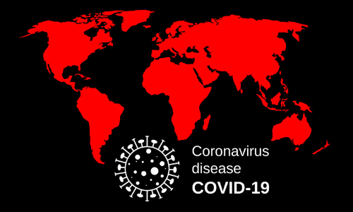 Class Action Suit Filed In US Seeking $20 Trillion Damages From China For COVID-19 Pandemic Class Action Suit Filed In US Seeking $20 Trillion Damages From China For COVID-19 Pandemic