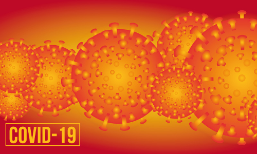 [COVID 19] We Have To Fight This At Our Own Level:SC Asks Lawyers To Avoid Overcrowding In Courts