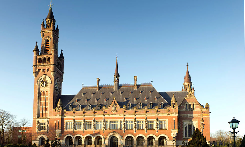 Nicaragua Files Case Against Germany at ICJ Over Israel Aid and UNRWA Funding Nicaragua Files Case Against Germany at ICJ Over Israel Aid and UNRWA Funding
