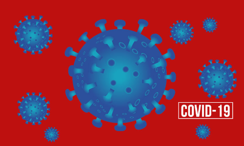COVID 19 : Delhi To Be Under Lockdown From March 23 Till March 31; Essential Services Exempted COVID 19 : Delhi To Be Under Lockdown From March 23 Till March 31; Essential Services Exempted
