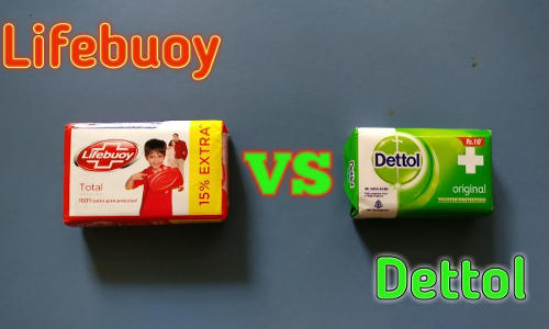 Dettol Ad Showing Lifebuoy Ineffective For COVID19 To Be Suspended After HUL Moves Bombay HC Dettol Ad Showing Lifebuoy Ineffective For COVID19 To Be Suspended After HUL Moves Bombay HC