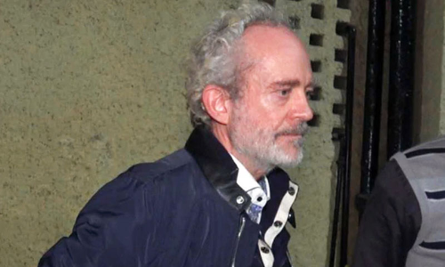 VVIP Chopper Scam: SC Directs Accused Christian Michel To Approach High Court For Interim Bail VVIP Chopper Scam: SC Directs Accused Christian Michel To Approach High Court For Interim Bail