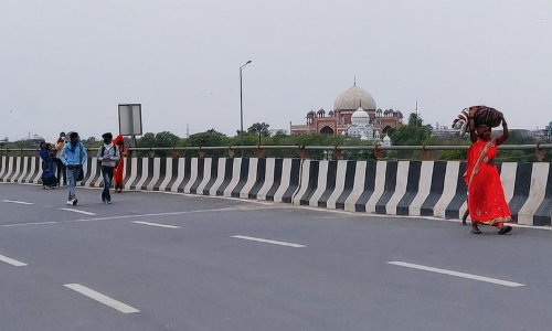 National Lockdown : Centre Issues Advisory To States For Welfare Of Migrant Workers National Lockdown : Centre Issues Advisory To States For Welfare Of Migrant Workers