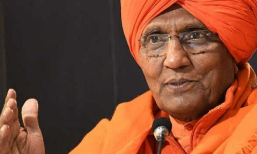 SC Disposes Swami Agniveshs PIL Recording Centres Submissions On Relief Measures For Farmers SC Disposes Swami Agniveshs PIL Recording Centres Submissions On Relief Measures For Farmers