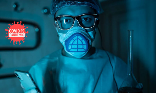They Are Warriors : SC Calls For Protection Of Health Workers Fighting COVID-19 Pandemic They Are Warriors : SC Calls For Protection Of Health Workers Fighting COVID-19 Pandemic