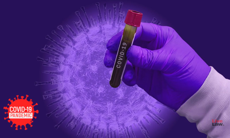 Gauhati HC Directs Government Of Nagaland To Set Up At Least Two Testing Labs Of COVID-19 In The State [Read Order]