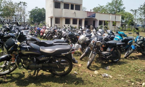 NDPS Act | Law Doesnt Sanction Retaining Seized Vehicle Indefinitely Without Furthering Cause Of Justice: Orissa High Court NDPS Act | Law Doesnt Sanction Retaining Seized Vehicle Indefinitely Without Furthering Cause Of Justice: Orissa High Court