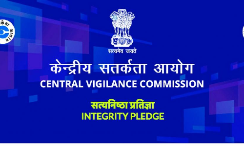 Central Vigilance Commission Act, 2003: An Overview And The Need To Give It More Teeth Central Vigilance Commission Act, 2003: An Overview And The Need To Give It More Teeth