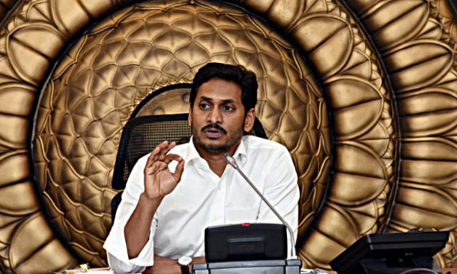 Andhra Pradesh HC Quashes Ordinance Curtailing Tenure of State Election Commissioner Andhra Pradesh HC Quashes Ordinance Curtailing Tenure of State Election Commissioner