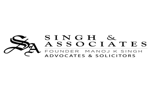Singh & Associates Appoints Apoorve Vashistha, Ex- L&L Partners, As Partner (Designate) Singh & Associates Appoints Apoorve Vashistha, Ex- L&L Partners, As Partner (Designate)