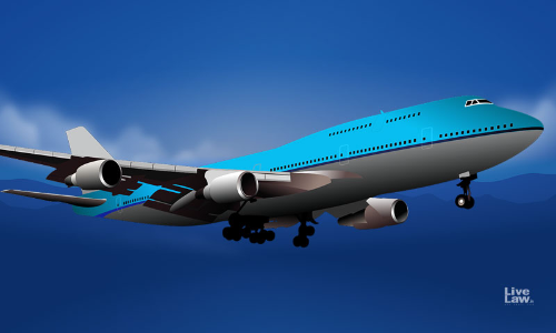 Plea In SC Seeks Full Refund Of Tickets For Cancelled Flights Booked Prior To & During Lockdown Plea In SC Seeks Full Refund Of Tickets For Cancelled Flights Booked Prior To & During Lockdown