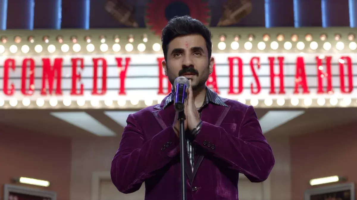 Defamation Notice Sent To Makers Of Netflix Show Hasmukh Over Remarks On Lawyers Defamation Notice Sent To Makers Of Netflix Show Hasmukh Over Remarks On Lawyers