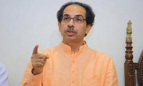 Uddhav Thackeray Did Not Hurt Religious Sentiments, Plea Filed For Publicity: Bombay High Court Orders Man To Pay Rs 2 Lakhs To Former CM