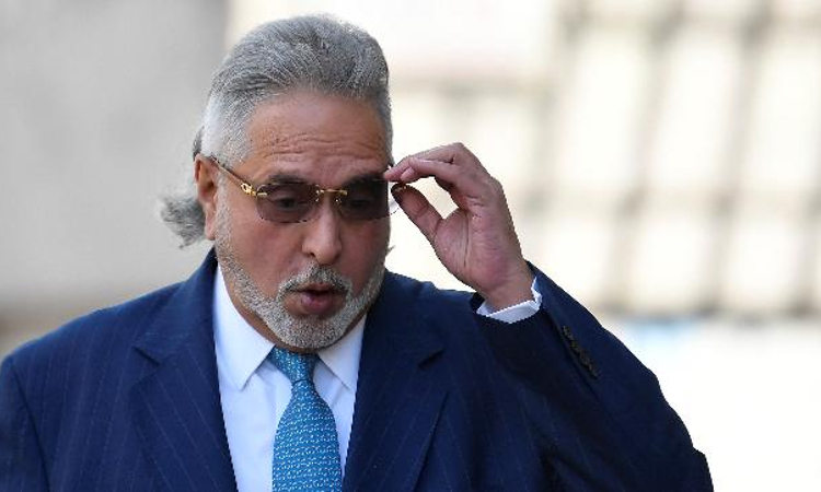 Karnataka High Court To Hear Vijay Mallyas Plea Seeking Information On Kingfisher Debt Recovery In September