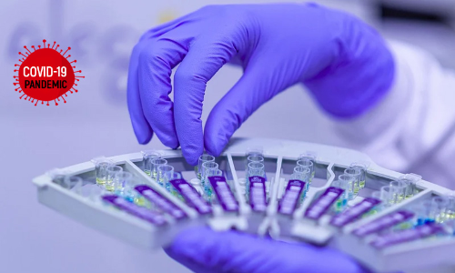 COVID-19 Testing Increased, Ambulances Ramped Up: Delhi Govt Informs Delhi HC COVID-19 Testing Increased, Ambulances Ramped Up: Delhi Govt Informs Delhi HC