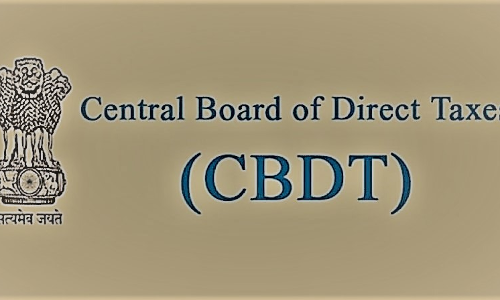 Not All Persons Are Required To Obtain Tax Clearance Certificate Before Leaving India: CBDT Not All Persons Are Required To Obtain Tax Clearance Certificate Before Leaving India: CBDT