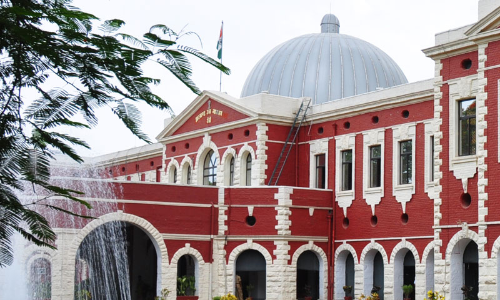 Jharkhand High Court Quashes Arbitrary Forfeiture Of Earnest Money By CCL, Orders Release Jharkhand High Court Quashes Arbitrary Forfeiture Of Earnest Money By CCL, Orders Release
