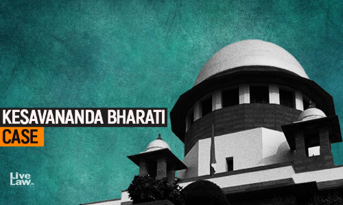 50 Years Since Keshavananda Bharti Judgement | Supreme Court Announces Webpage Dedicated To Judgement 50 Years Since Keshavananda Bharti Judgement | Supreme Court Announces Webpage Dedicated To Judgement