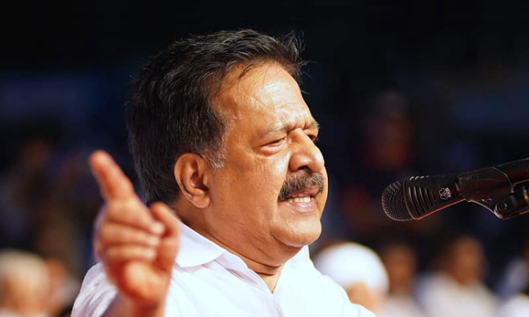 [Kerala Assembly Elections 2021] Ramesh Chennithala Moves HC Over Alleged Double Electoral Roll Entries, Bogus Voter IDs