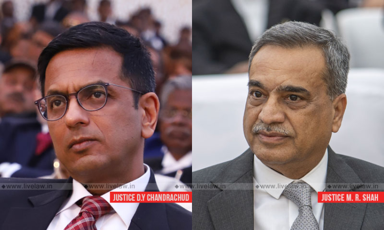 Officers Are In League With Assesses: Supreme Court Pulls Up Central Govt. Over Delay In Filing Revenue Appeals By Govt. Officers Are In League With Assesses: Supreme Court Pulls Up Central Govt. Over Delay In Filing Revenue Appeals By Govt.