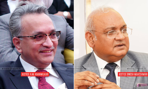 Writ Jurisdiction Cannot Be Utilised By A Litigant Only To Take Chance: Supreme Court Writ Jurisdiction Cannot Be Utilised By A Litigant Only To Take Chance: Supreme Court