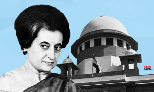 Supersession Of Judges : The Disastrous Sequel To Kesavananda Bharati Verdict Supersession Of Judges : The Disastrous Sequel To Kesavananda Bharati Verdict