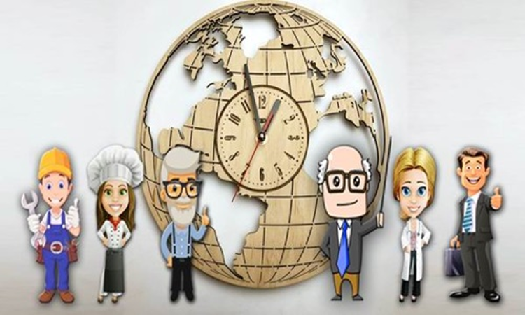 Rebuilding Life After COVID-19 Lockdown – Impact Of Time Bank Rebuilding Life After COVID-19 Lockdown – Impact Of Time Bank