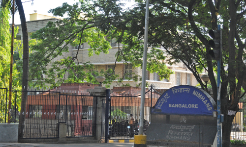 Karnataka HC Disposes PIL Against Closure Of OPD At Nimhans During Lockdown Period Karnataka HC Disposes PIL Against Closure Of OPD At Nimhans During Lockdown Period