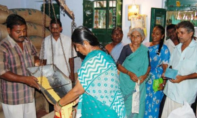 Fiscal Policy Matter: Madras HC Dismisses Plea Seeking Enhancement Of Cash Benefits For Ration Card Holders [Read Order]