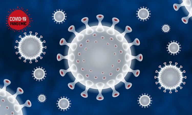 Post-Pandemic (R)evolution- Rise Of India Post-Pandemic (R)evolution- Rise Of India