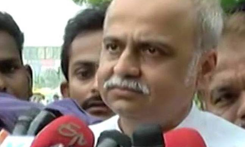 Tell Your Grievance To Gujarat HC CJ : SC Tells GHCAA President Yatin Oza; Plea Withdrawn Tell Your Grievance To Gujarat HC CJ : SC Tells GHCAA President Yatin Oza; Plea Withdrawn