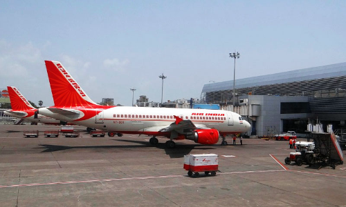 Person Refusing To Wear Mask In Flight To Be Treated As Unruly Passenger : DGCA Issues Circular Person Refusing To Wear Mask In Flight To Be Treated As Unruly Passenger : DGCA Issues Circular