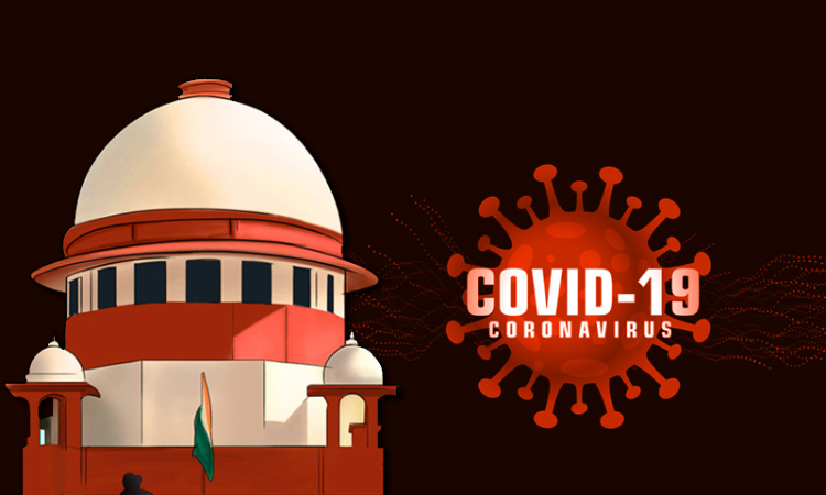 General Presumption Of Medical Negligence Cant Be Made About COVID Deaths : Supreme Court General Presumption Of Medical Negligence Cant Be Made About COVID Deaths : Supreme Court