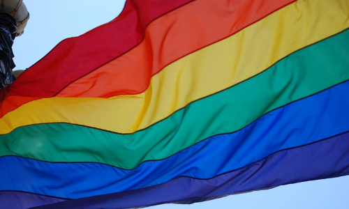 Germany Passes Self-Determination Act To Simplify Legal Gender Recognition Process Germany Passes Self-Determination Act To Simplify Legal Gender Recognition Process