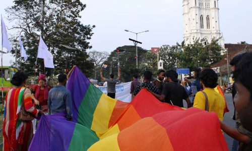 Marriage Equality For Same-Sex Couples: The Delhi HC Says This Is Not an Adversarial Petition Marriage Equality For Same-Sex Couples: The Delhi HC Says This Is Not an Adversarial Petition