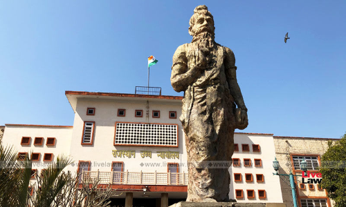 Rajasthan High Court Dismisses Petition Challenging GST Demand On Exhibition Services Rajasthan High Court Dismisses Petition Challenging GST Demand On Exhibition Services
