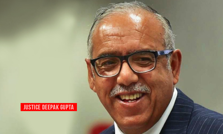 Anti-Conversion Laws Are Coming For Political Reasons Than Actual Reasons: Ex-Judge Justice Deepak Gupta | Transcript Of Interview