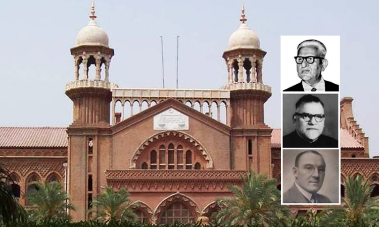 A Barrister,An Official Receiver And The Chief Justice-The Curious Tale Of Khwaja Nazir Ahmad A Barrister,An Official Receiver And The Chief Justice-The Curious Tale Of Khwaja Nazir Ahmad