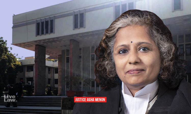 Denial Of Maintenance To Estranged Wife & Child Is Worst Offence From Humanitarian Perspective: Delhi High Court Imposes 20K Cost On Husband Denial Of Maintenance To Estranged Wife & Child Is Worst Offence From Humanitarian Perspective: Delhi High Court Imposes 20K Cost On Husband