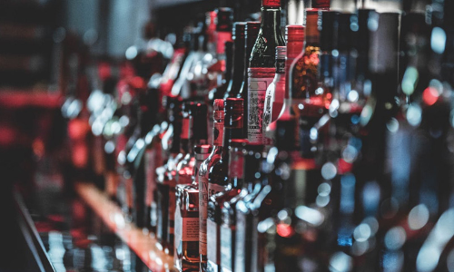 Plea In High Court Challenges Delhi Govt Order Prohibiting Discounts On MRP Of Liquor Plea In High Court Challenges Delhi Govt Order Prohibiting Discounts On MRP Of Liquor